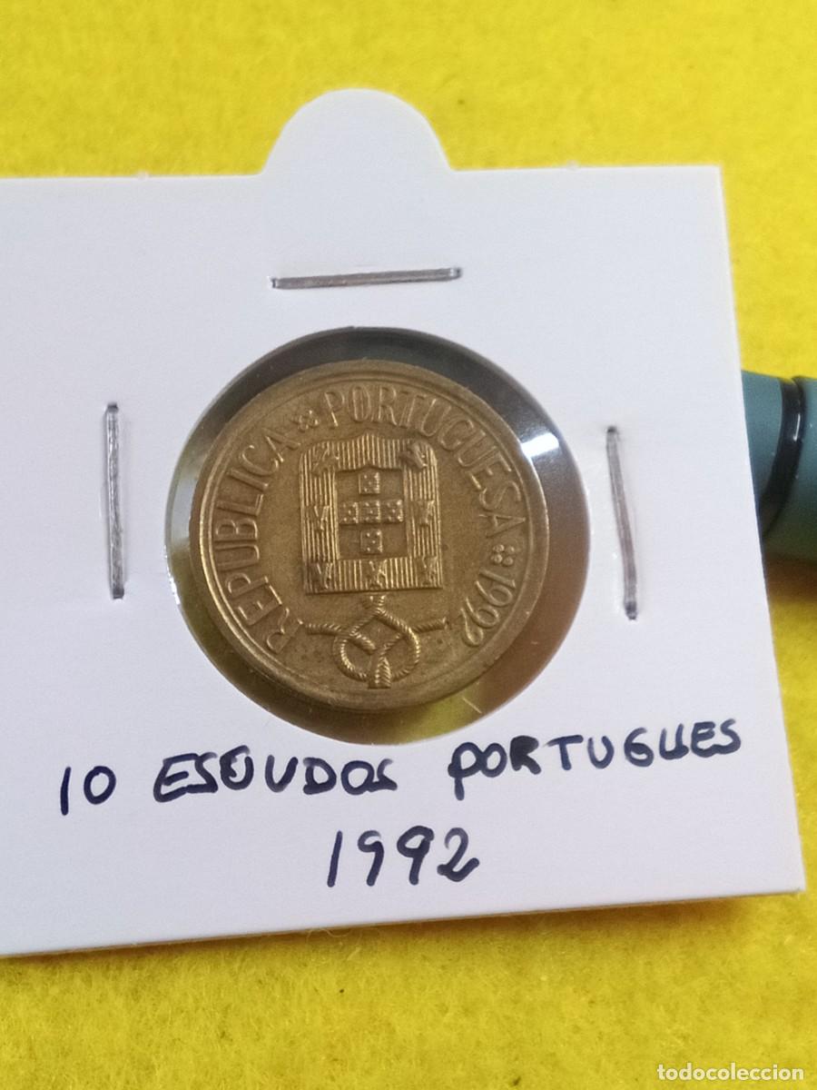 Monedas Franco: monedas espa&ntilde;olas y extranjeras. Variadas - Foto 1