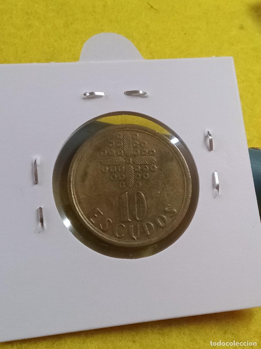 Monedas Franco: monedas espa&ntilde;olas y extranjeras. Variadas - Foto 2