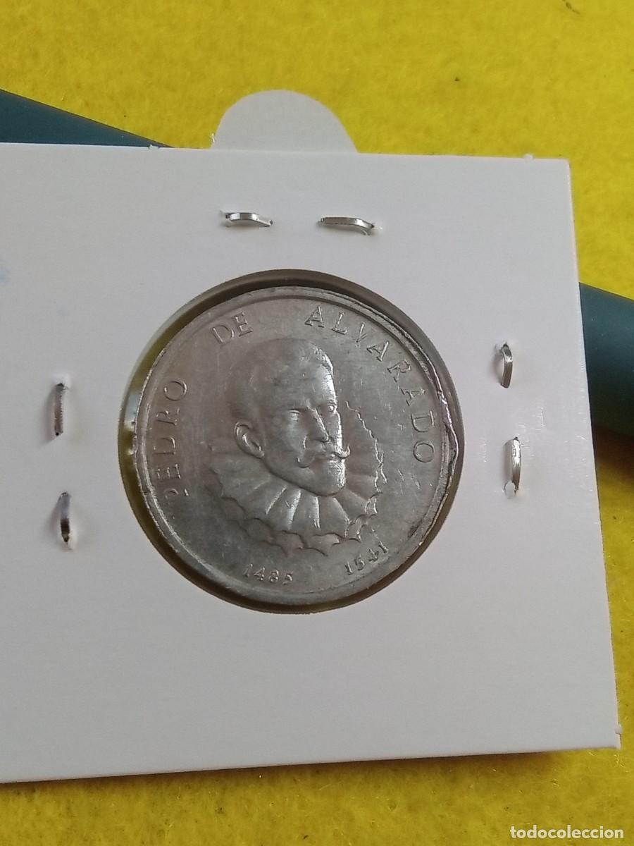 Monedas Franco: monedas espa&ntilde;olas y extranjeras. Variadas - Foto 2
