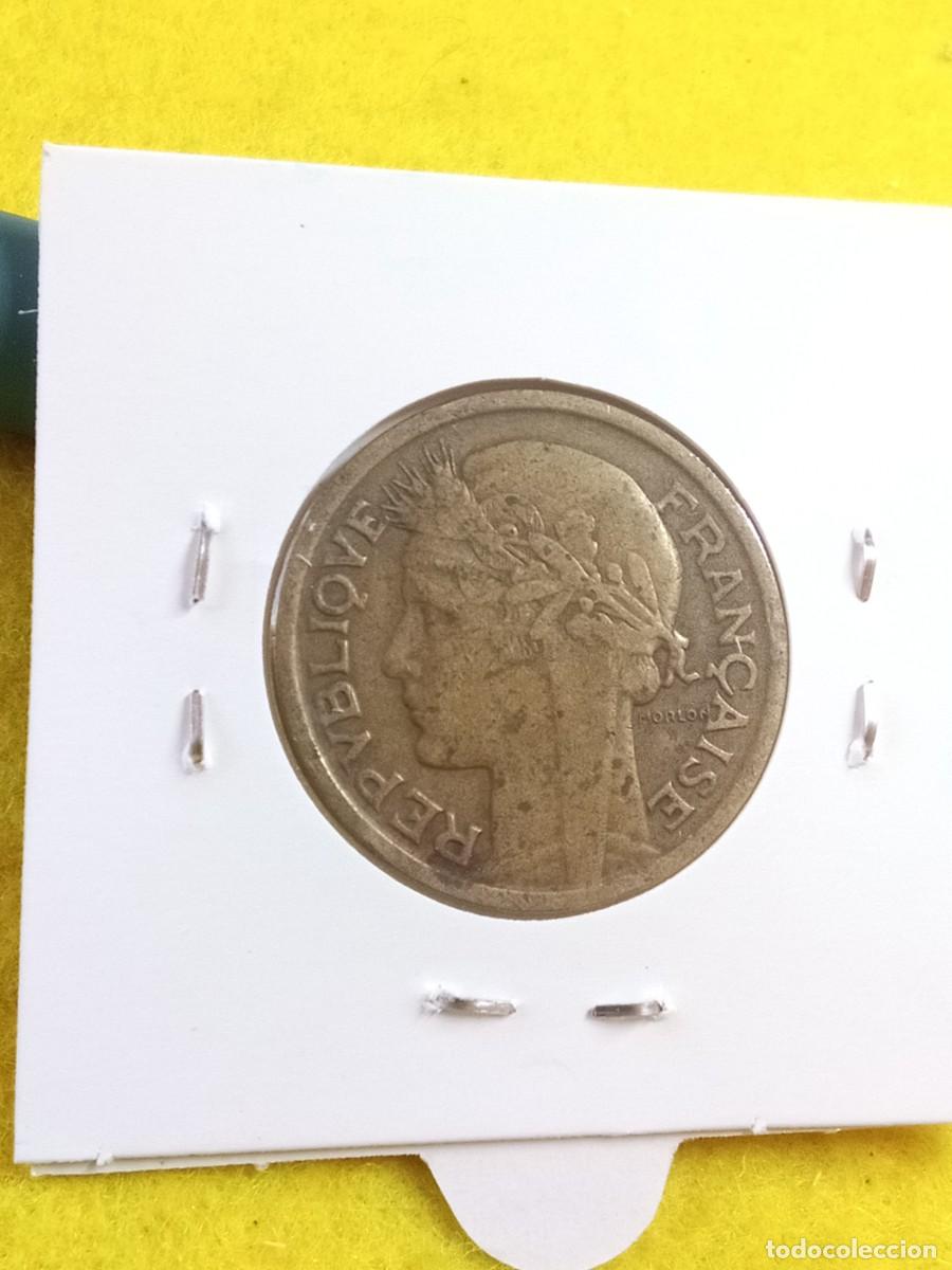 Monedas Franco: monedas espa&ntilde;olas y extranjeras. Variadas - Foto 2