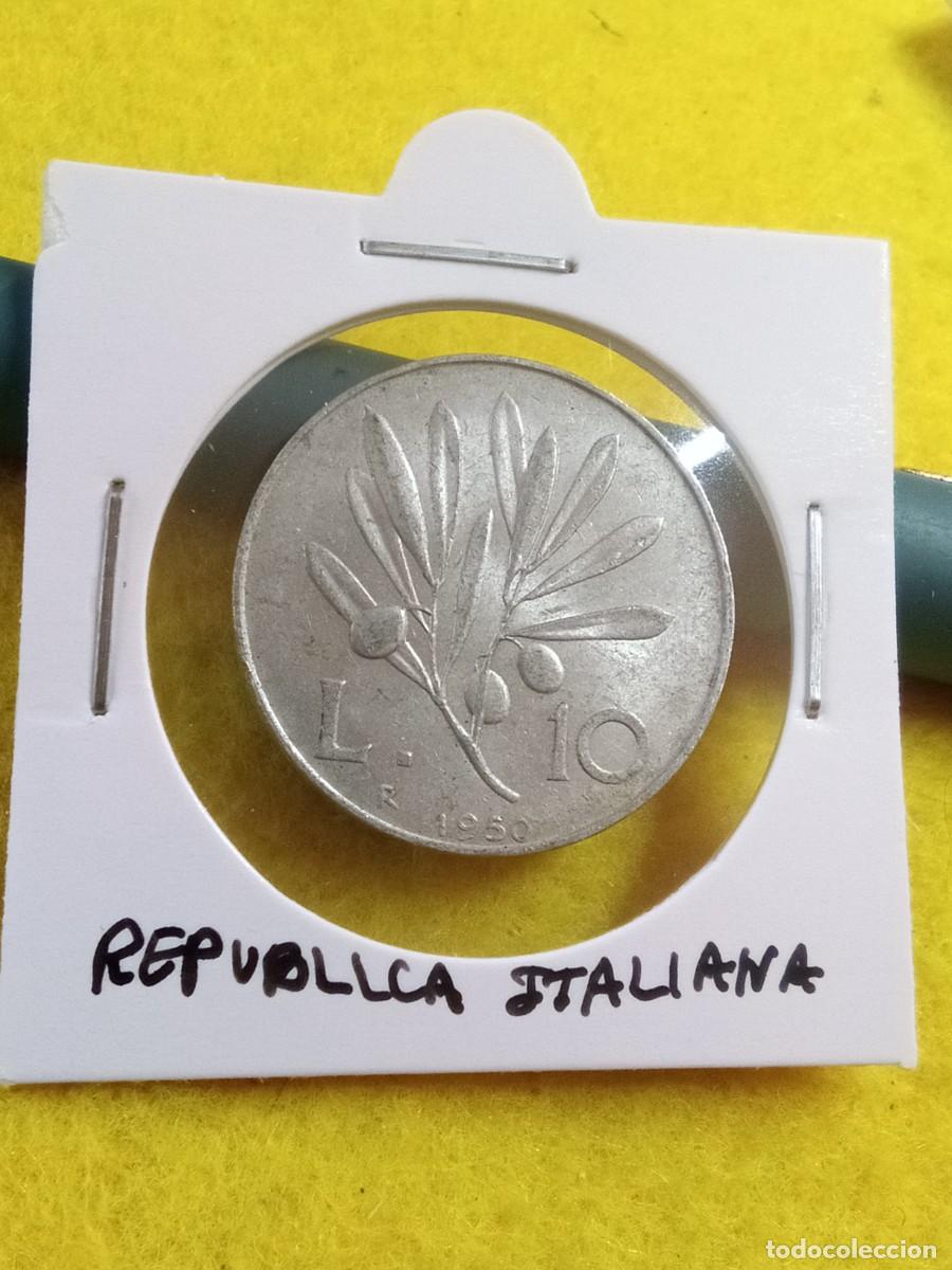 Monedas Franco: monedas espa&ntilde;olas y extranjeras. Variadas