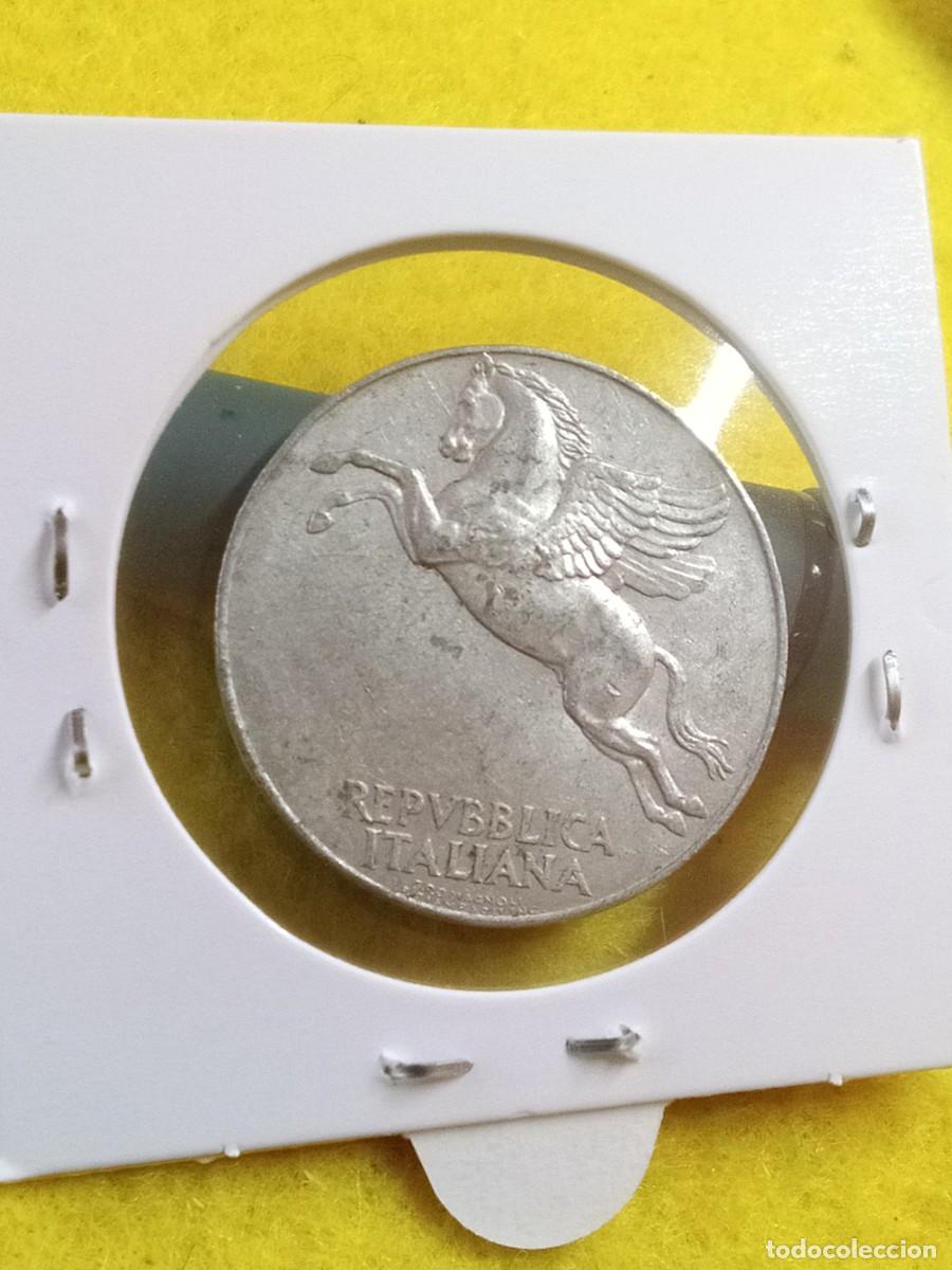 Monedas Franco: monedas espa&ntilde;olas y extranjeras. Variadas - Foto 2