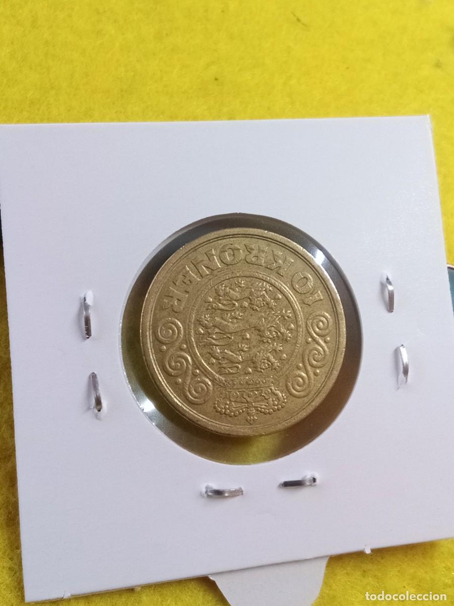 Monedas Franco: monedas espa&ntilde;olas y extranjeras. Variadas - Foto 2