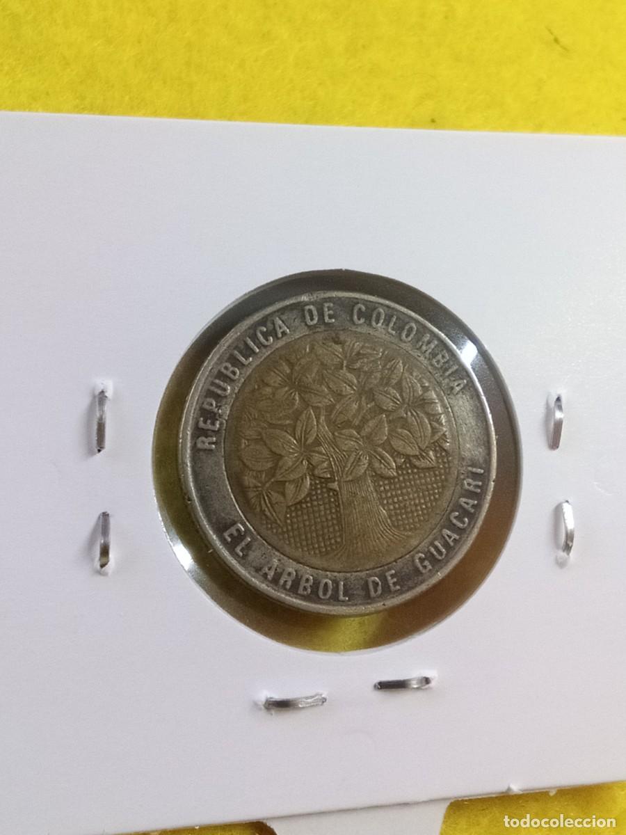 Monedas Franco: monedas espa&ntilde;olas y extranjeras. Variadas - Foto 2