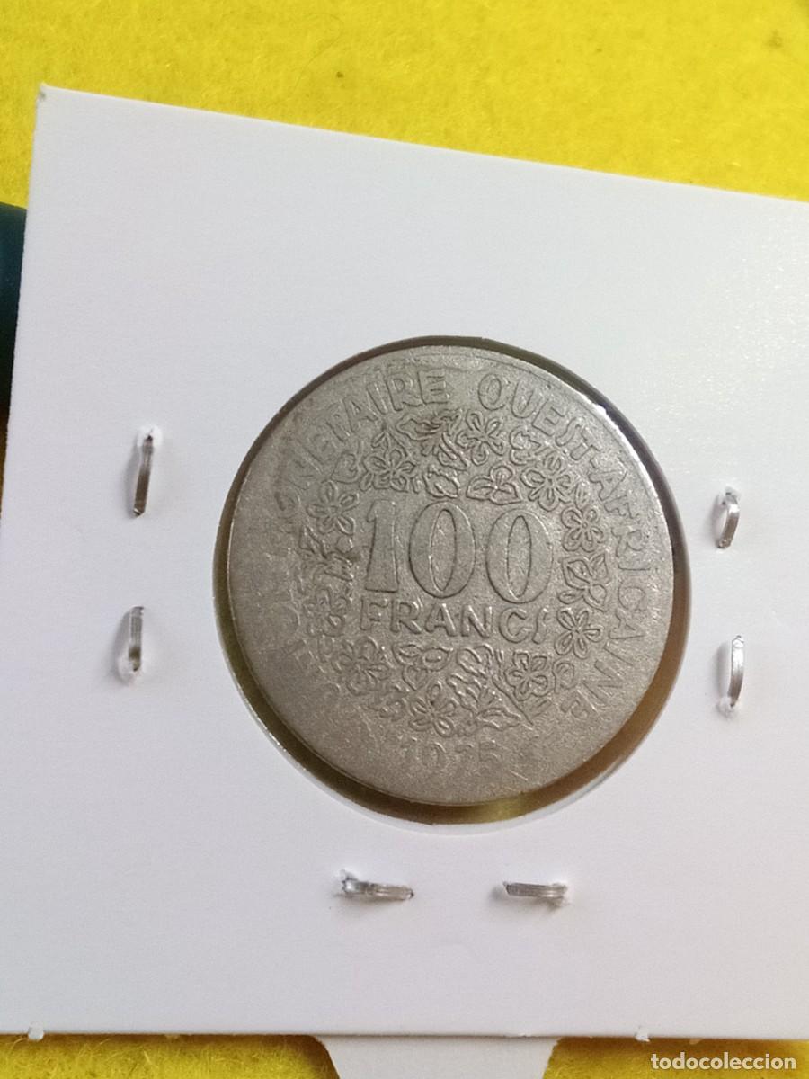 Monedas Franco: monedas espa&ntilde;olas y extranjeras. Variadas - Foto 2