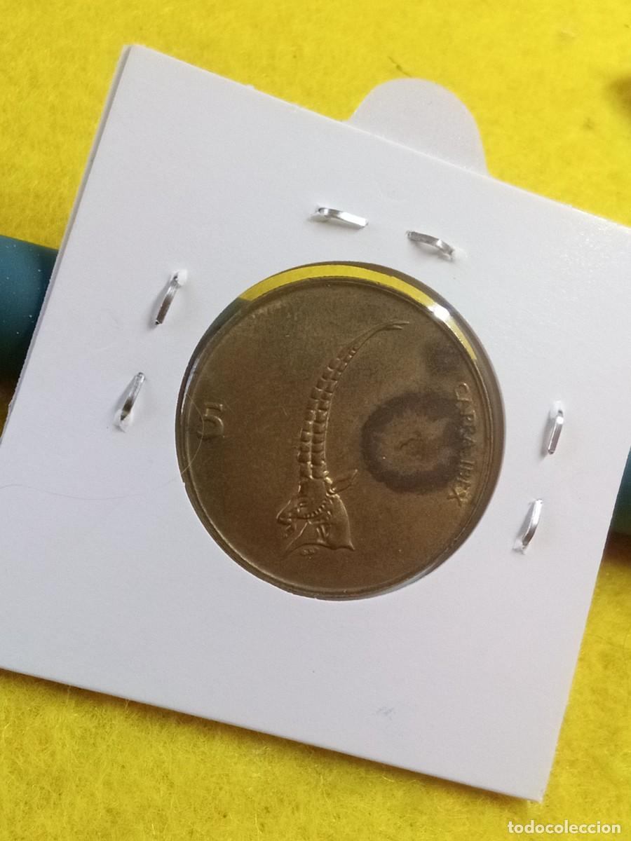 Monedas Franco: monedas espa&ntilde;olas y extranjeras. Variadas - Foto 2