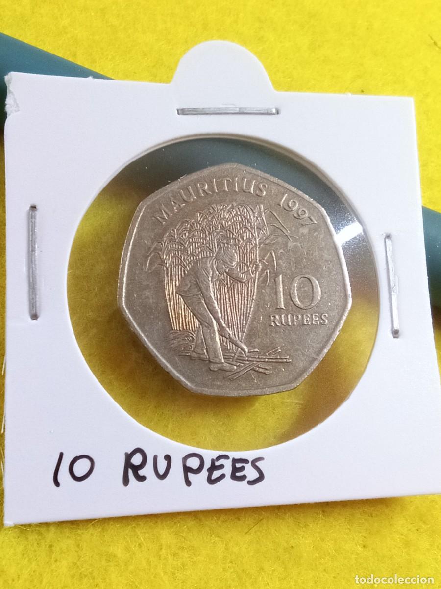 Monedas Franco: monedas espa&ntilde;olas y extranjeras. Variadas - Foto 1