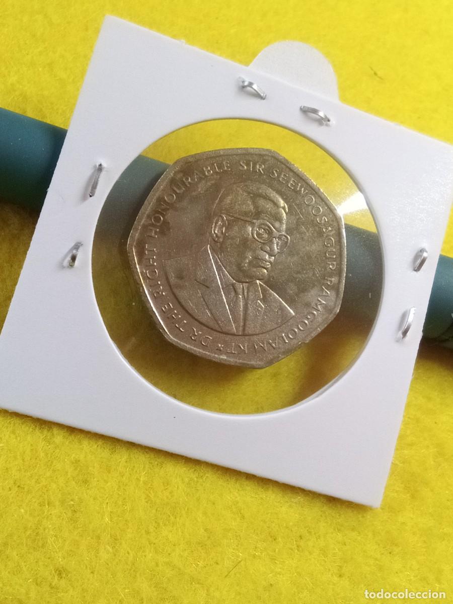 Monedas Franco: monedas espa&ntilde;olas y extranjeras. Variadas - Foto 2
