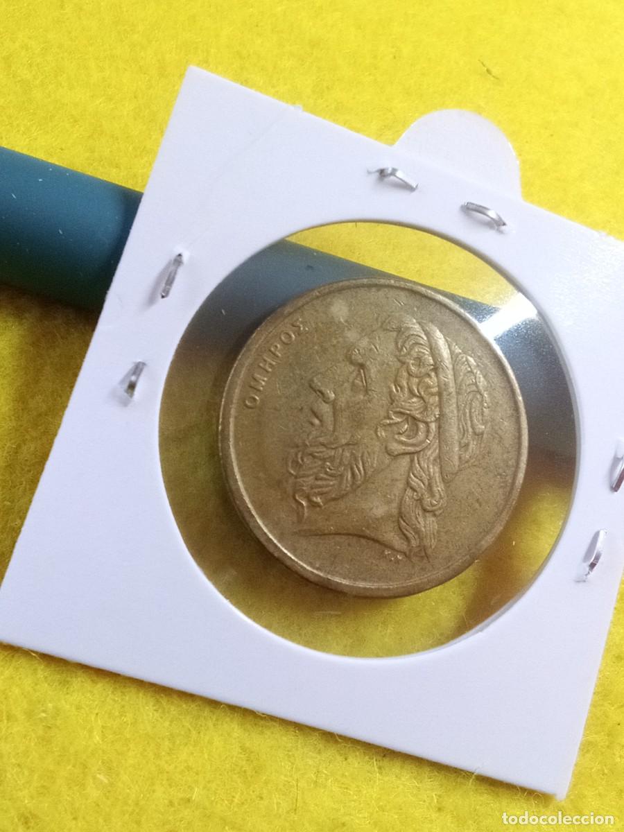 Monedas Franco: monedas espa&ntilde;olas y extranjeras. Variadas - Foto 2