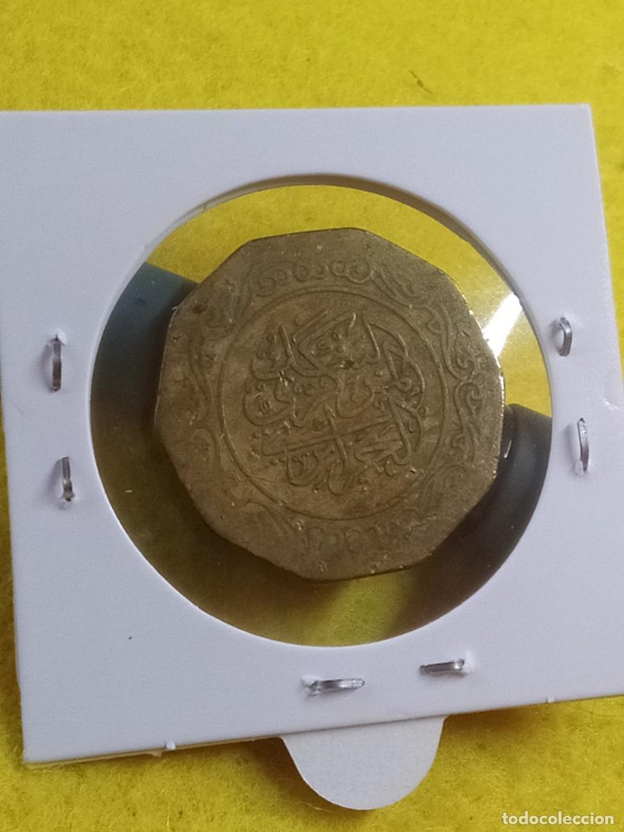 Monedas Franco: monedas espa&ntilde;olas y extranjeras. Variadas - Foto 2