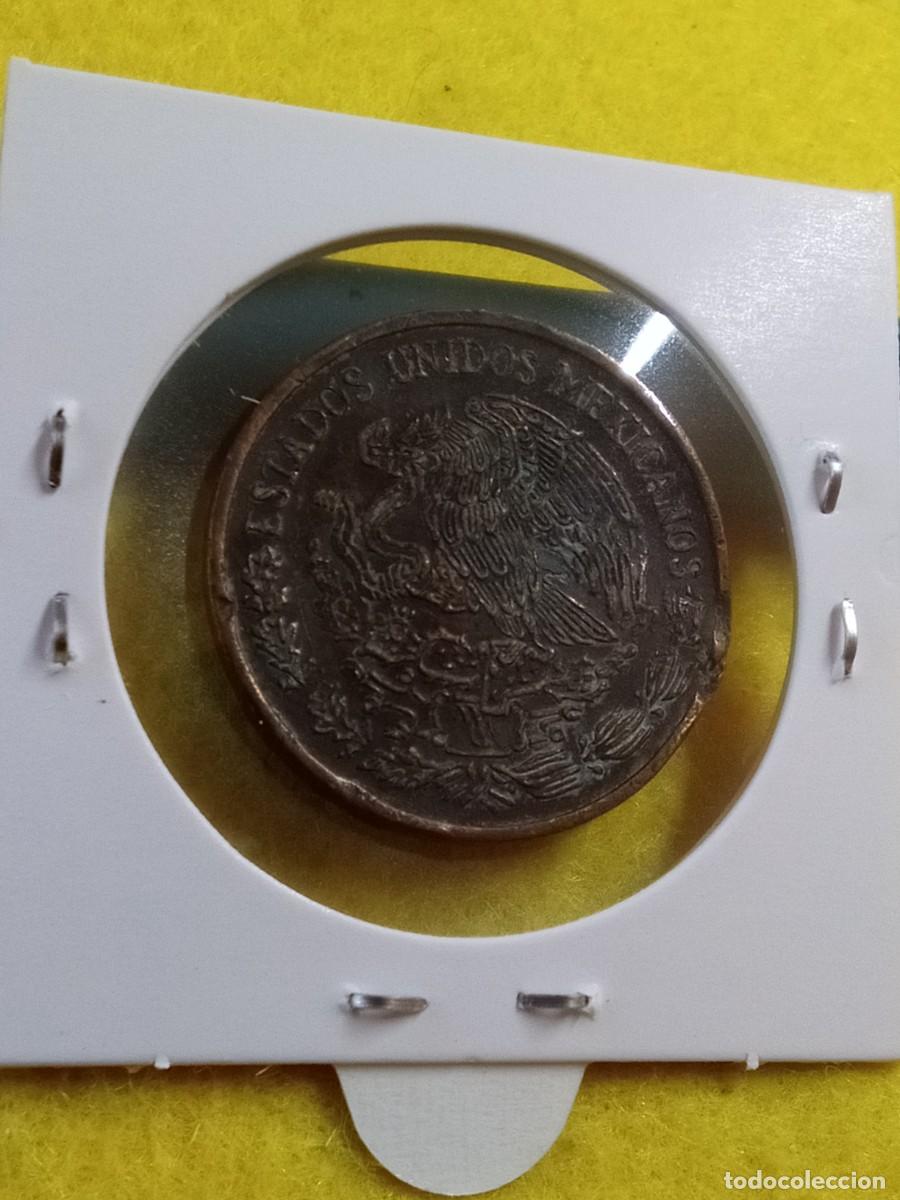 Monedas Franco: monedas espa&ntilde;olas y extranjeras. Variadas - Foto 3