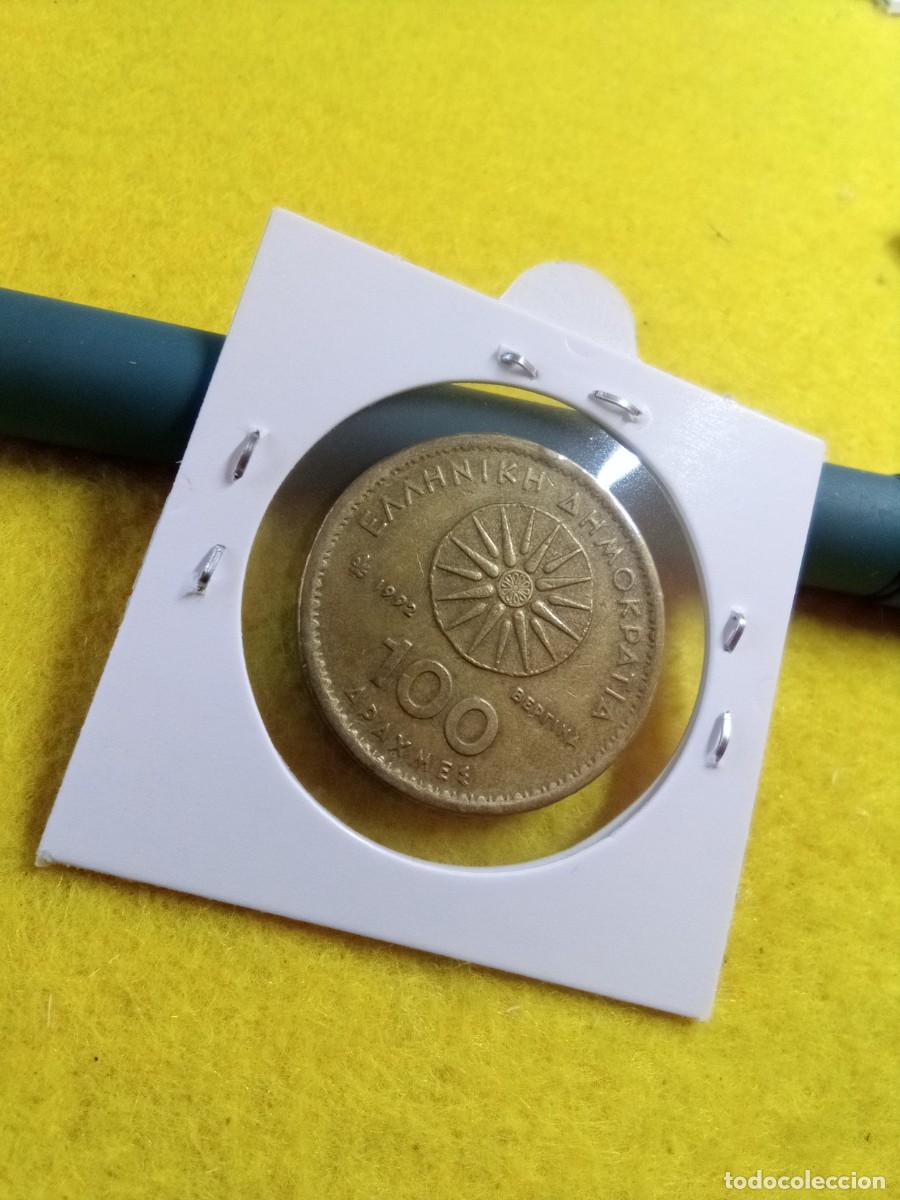 Monedas Franco: monedas espa&ntilde;olas y extranjeras. Variadas - Foto 2