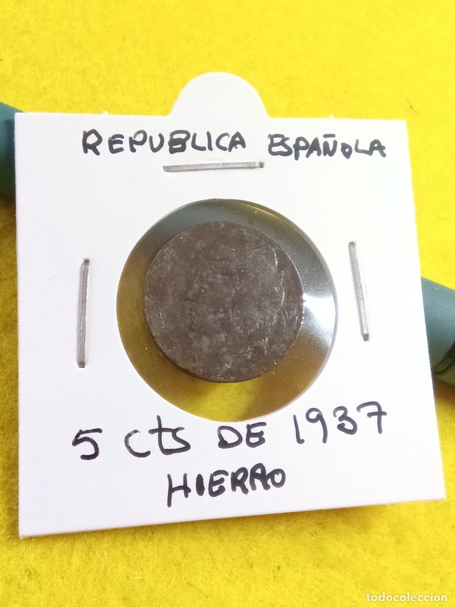 Monedas Franco: monedas espa&ntilde;olas y extranjeras. Variadas - Foto 1