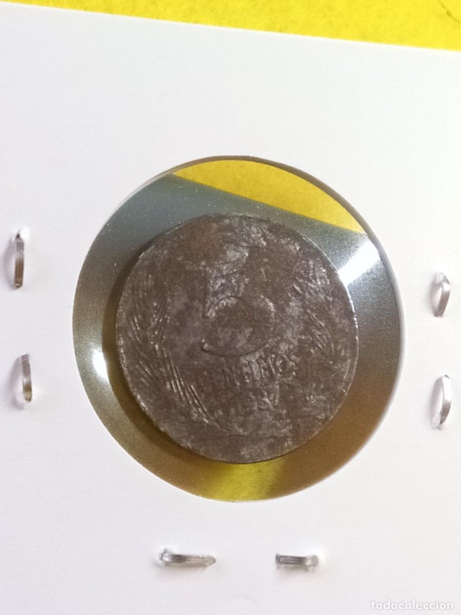 Monedas Franco: monedas espa&ntilde;olas y extranjeras. Variadas - Foto 2