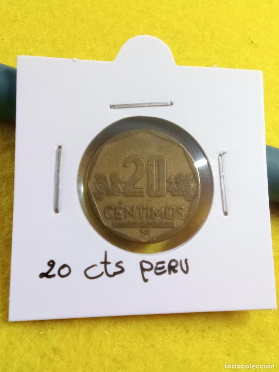 Monedas Franco: monedas espa&ntilde;olas y extranjeras. Variadas