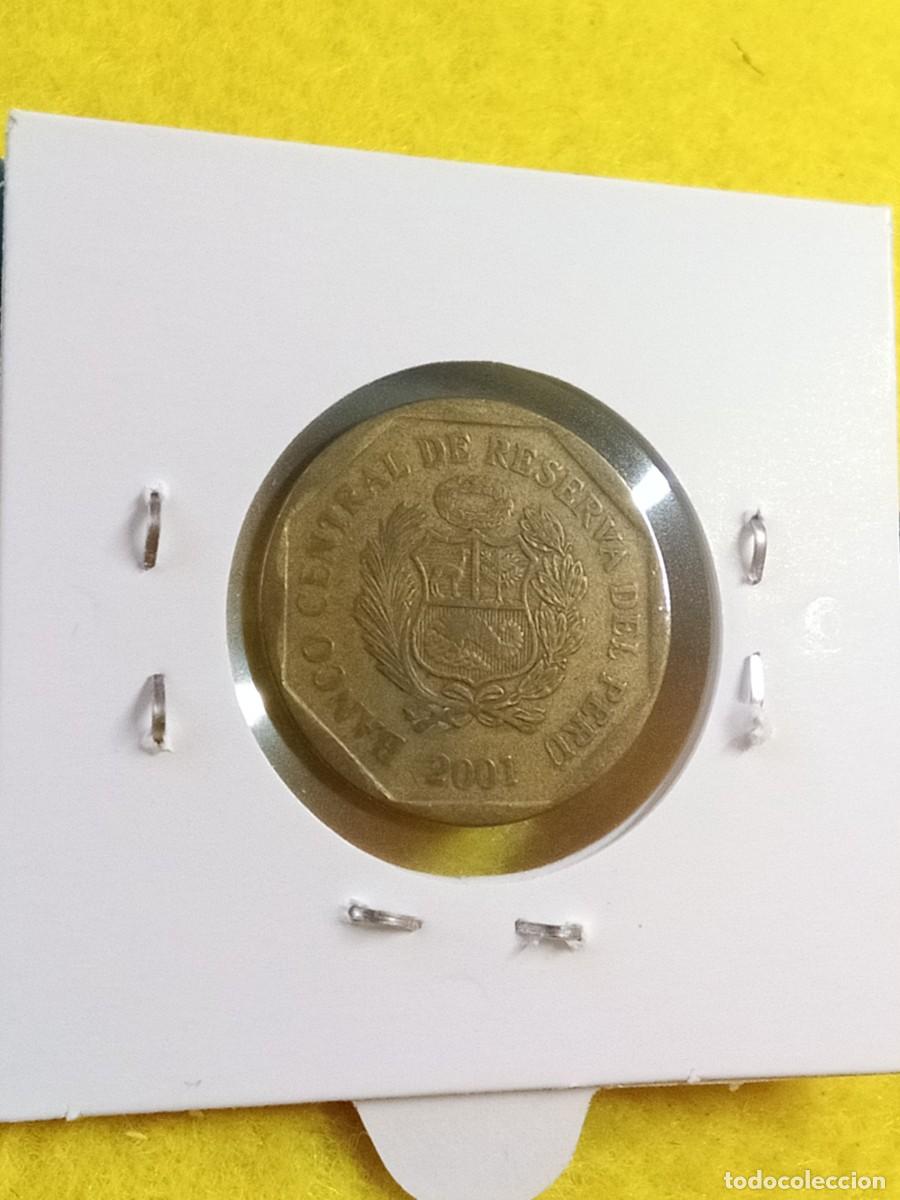Monedas Franco: monedas espa&ntilde;olas y extranjeras. Variadas - Foto 2