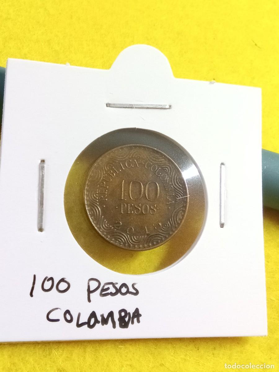 Monedas Franco: monedas espa&ntilde;olas y extranjeras. Variadas - Foto 1