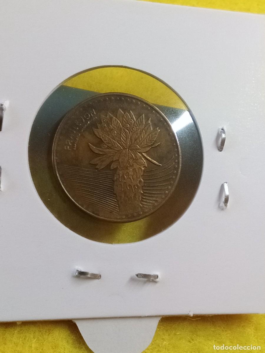 Monedas Franco: monedas espa&ntilde;olas y extranjeras. Variadas - Foto 2