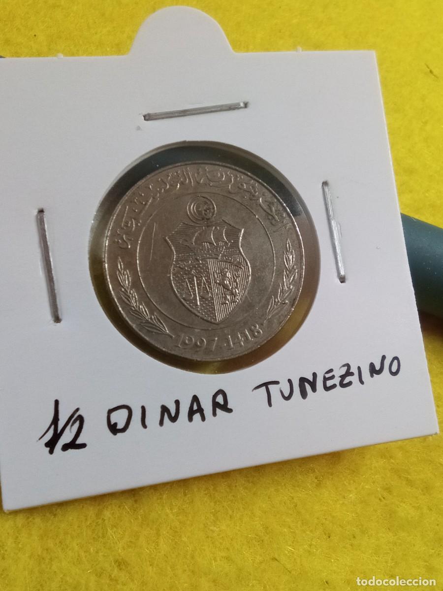Monedas Franco: monedas espa&ntilde;olas y extranjeras. Variadas