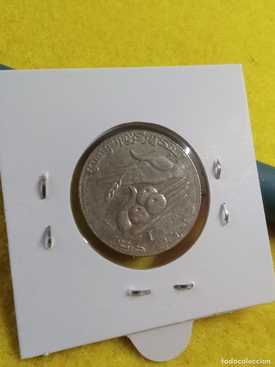 Monedas Franco: monedas espa&ntilde;olas y extranjeras. Variadas - Foto 2