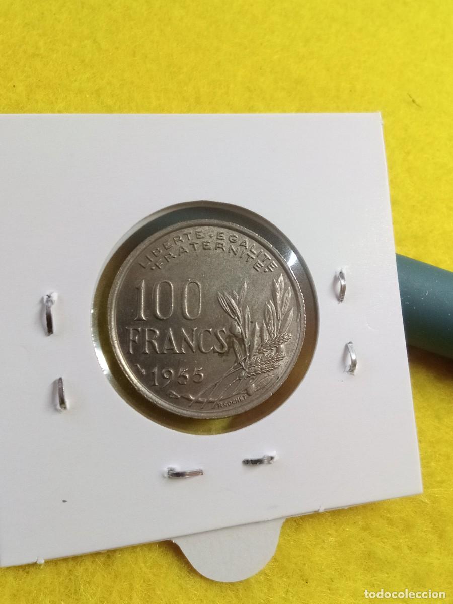 Monedas Franco: monedas espa&ntilde;olas y extranjeras. Variadas - Foto 2