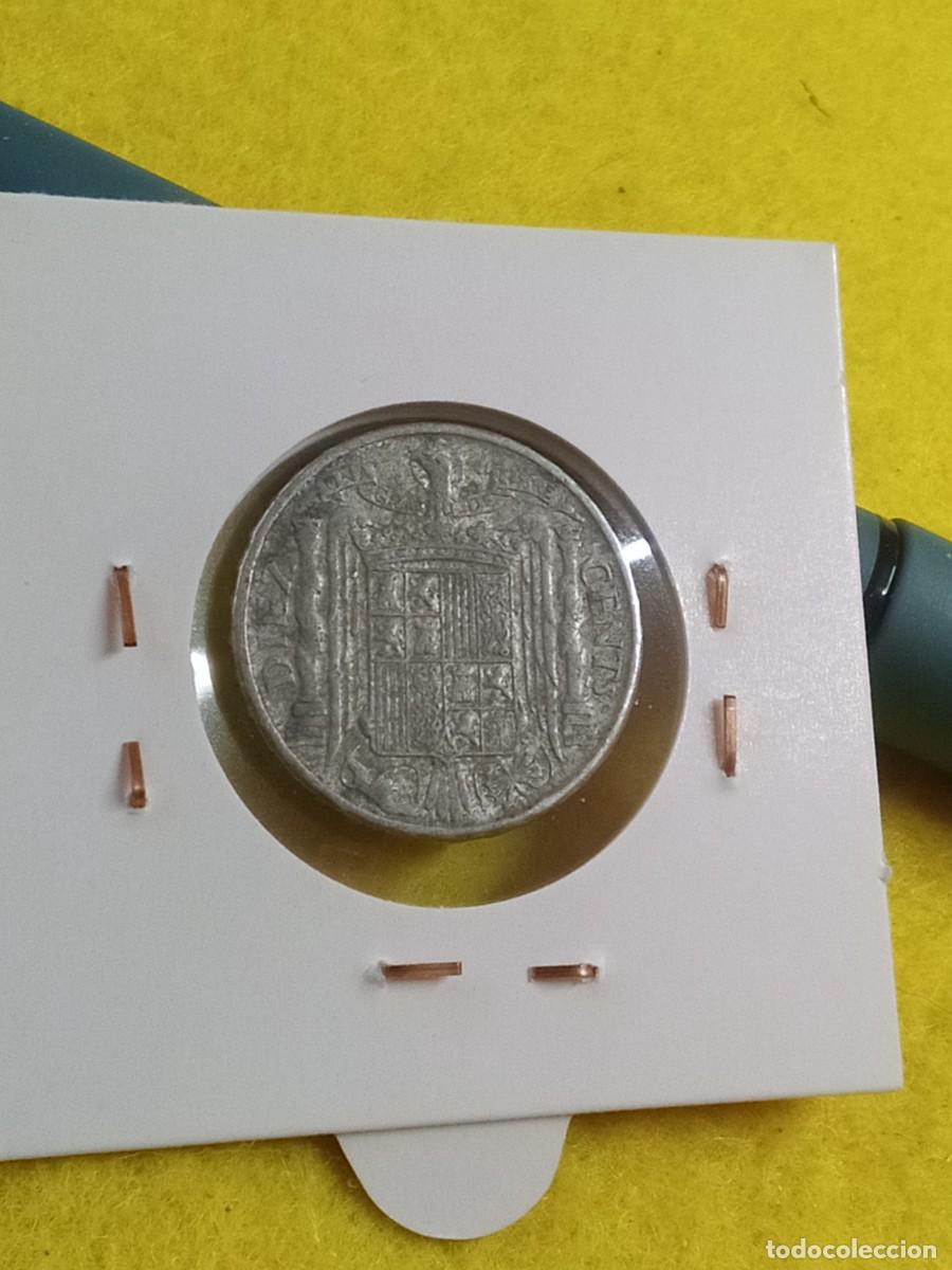 Monedas Franco: monedas espa&ntilde;olas y extranjeras. Variadas - Foto 2