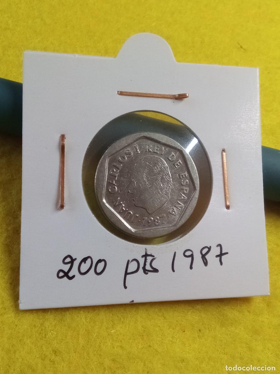 M&uuml;nzen unter Franco: monedas espa&ntilde;olas y extranjeras. Variadas