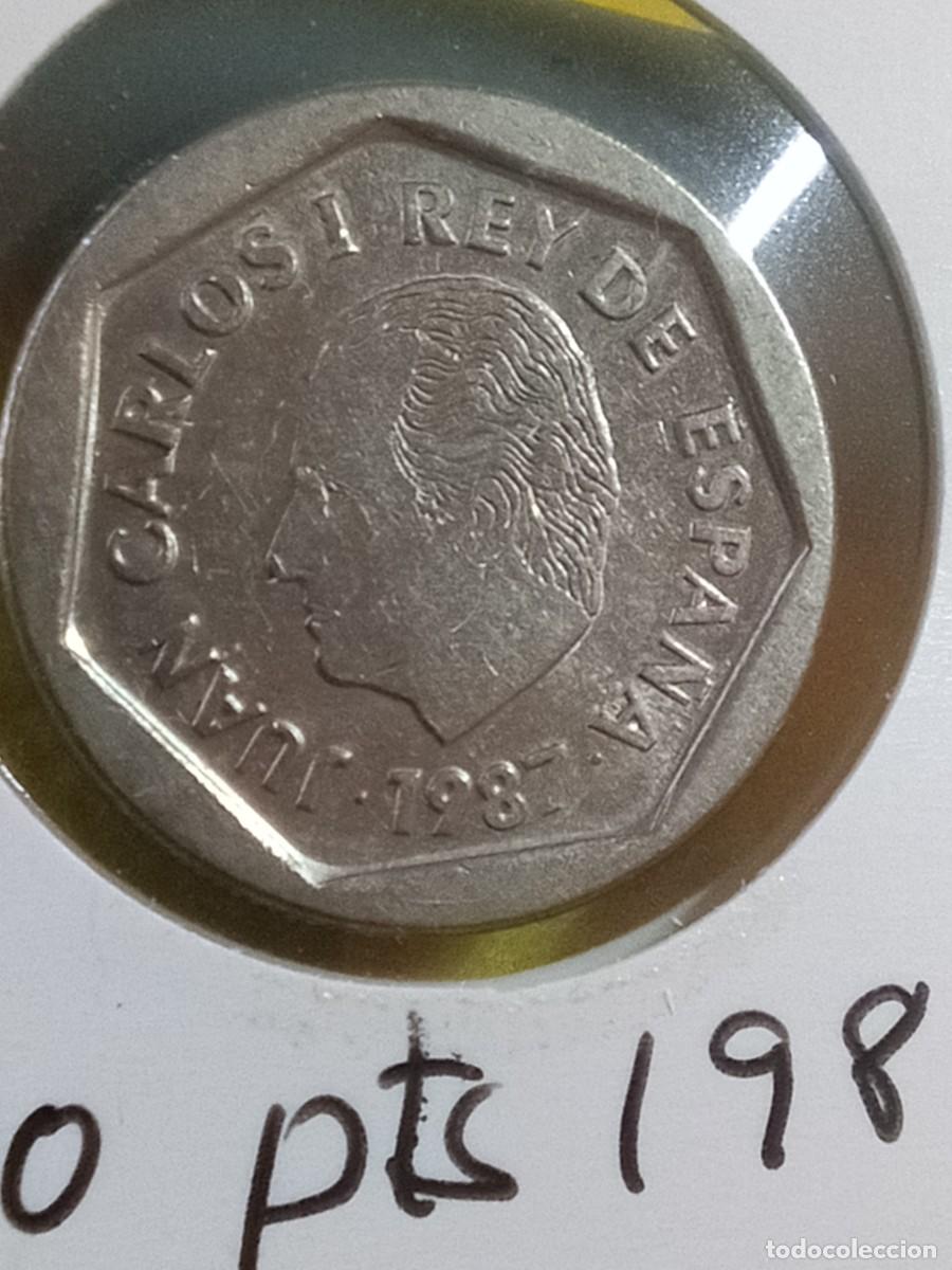 Monedas Franco: monedas espa&ntilde;olas y extranjeras. Variadas - Foto 2