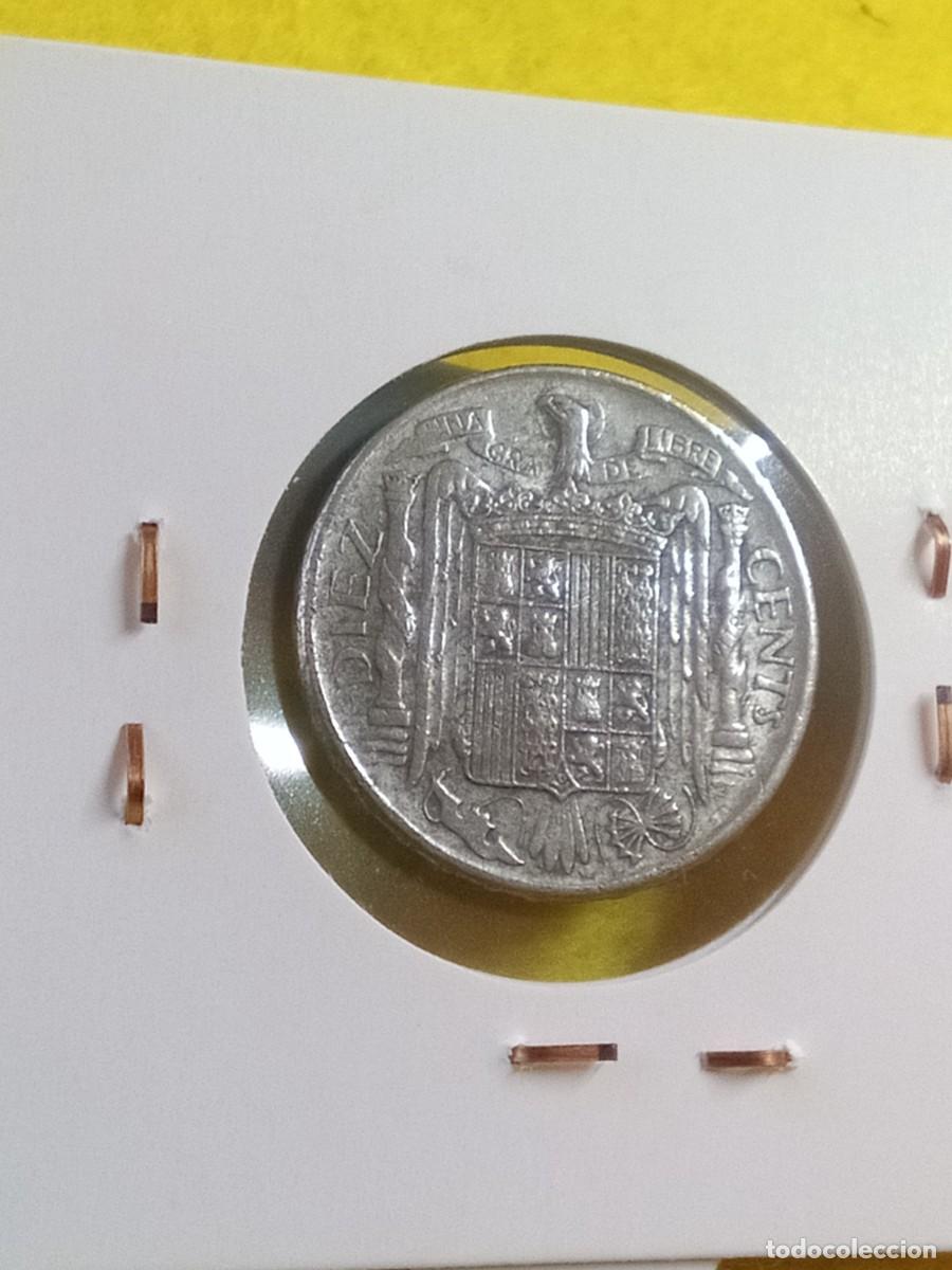 Monedas Franco: monedas espa&ntilde;olas y extranjeras. Variadas - Foto 2