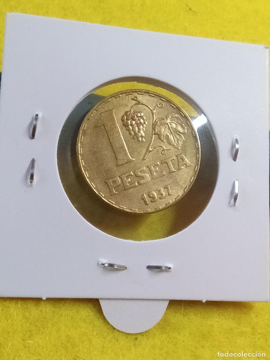 Monedas Franco: monedas espa&ntilde;olas y extranjeras. Variadas - Foto 3