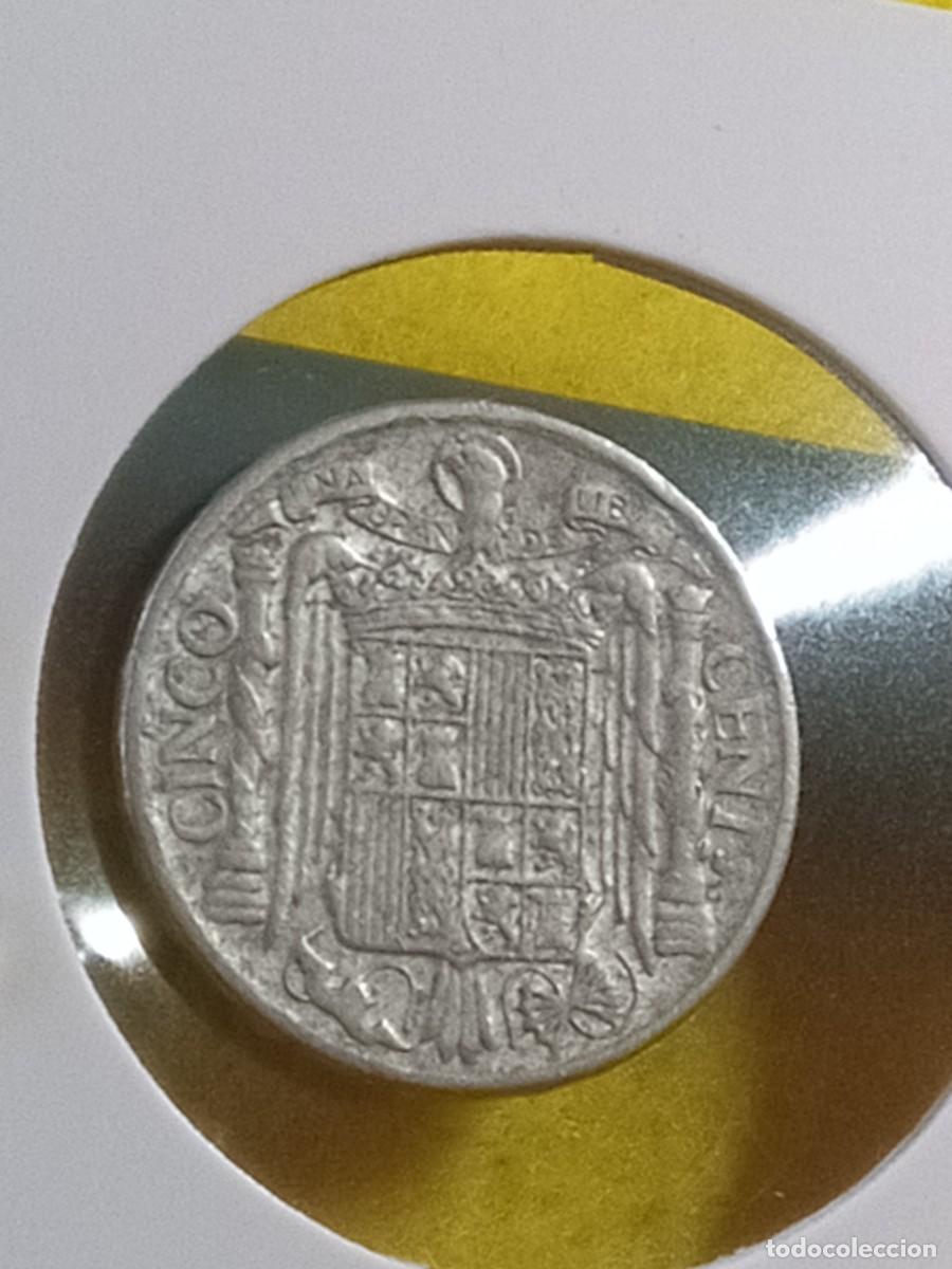 Monedas Franco: monedas espa&ntilde;olas y extranjeras. Variadas - Foto 2