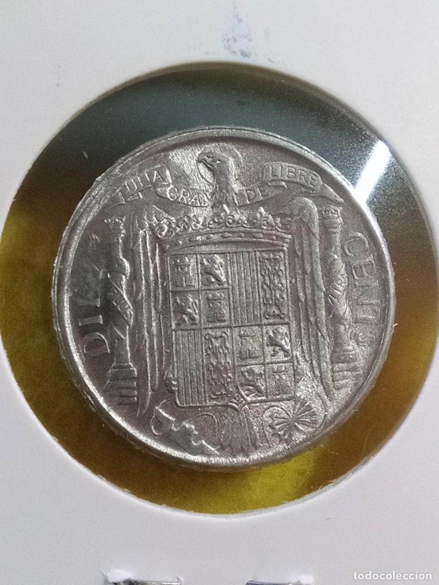 Monedas Franco: monedas espa&ntilde;olas y extranjeras. Variadas - Foto 2