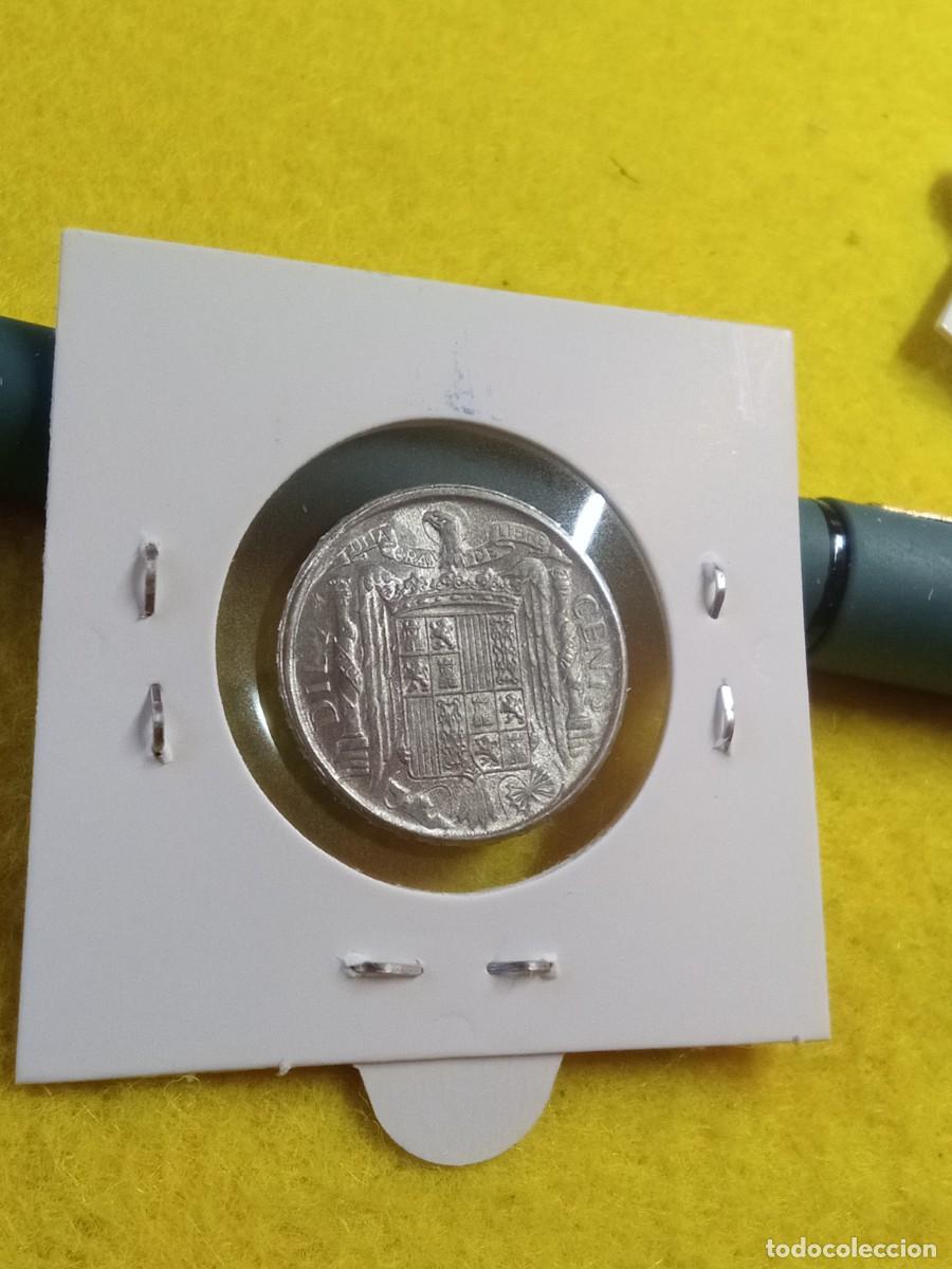 Monedas Franco: monedas espa&ntilde;olas y extranjeras. Variadas - Foto 3