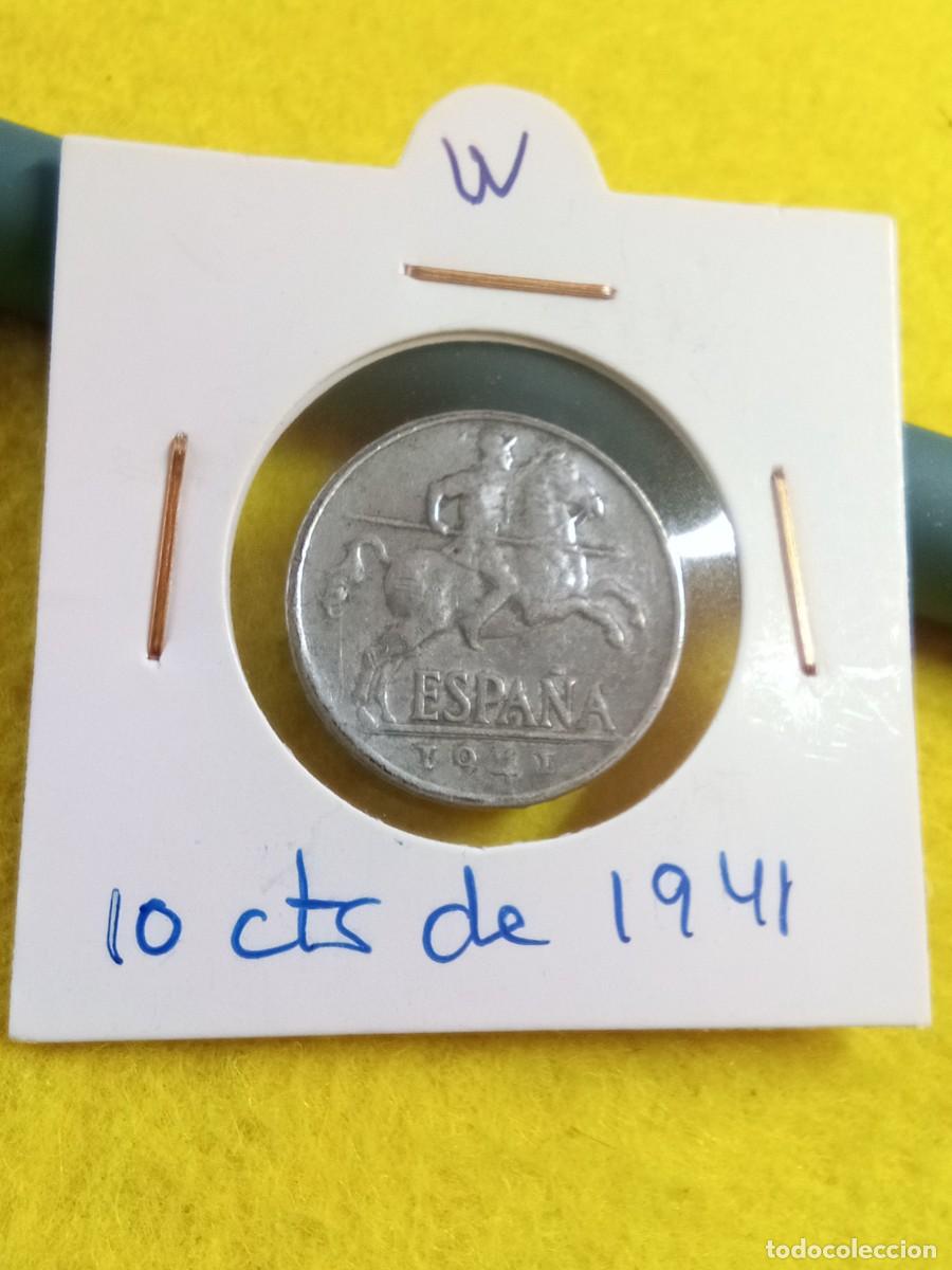 Monedas Franco: monedas espa&ntilde;olas y extranjeras. Variadas