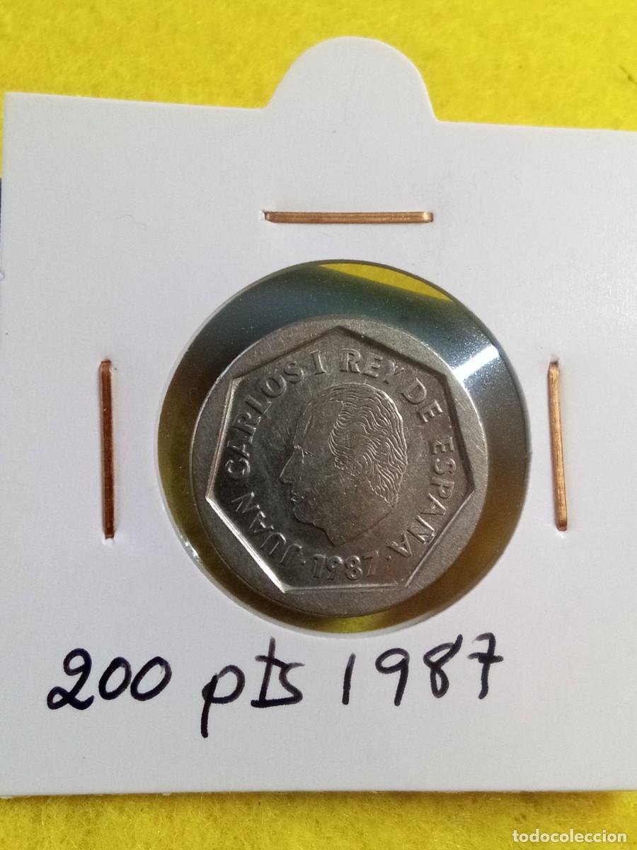 Monedas Franco: monedas espa&ntilde;olas y extranjeras. Variadas - Foto 1
