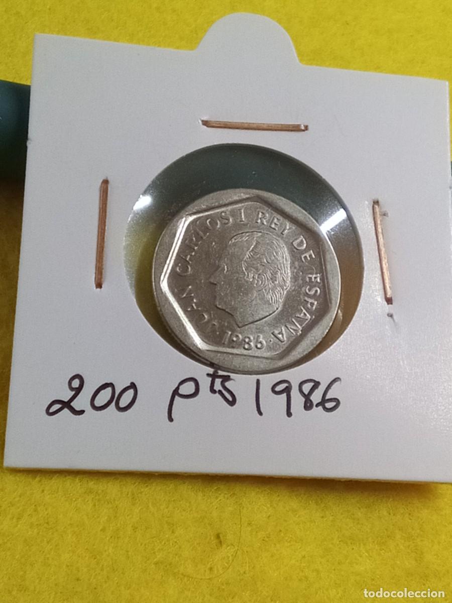 Monedas Franco: monedas espa&ntilde;olas y extranjeras. Variadas