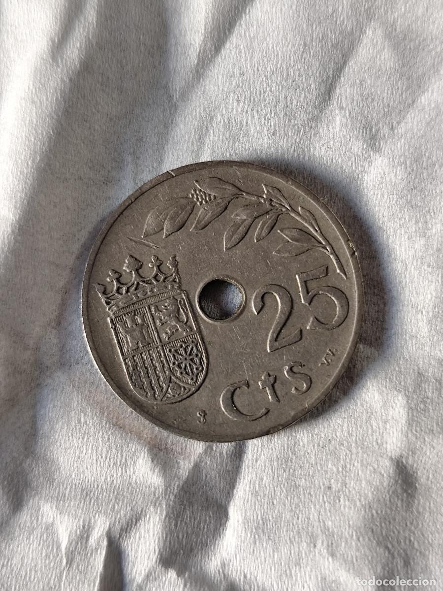 Monedas Franco: MONEDAS ESPA&Ntilde;OLAS LOTE COMPLETO