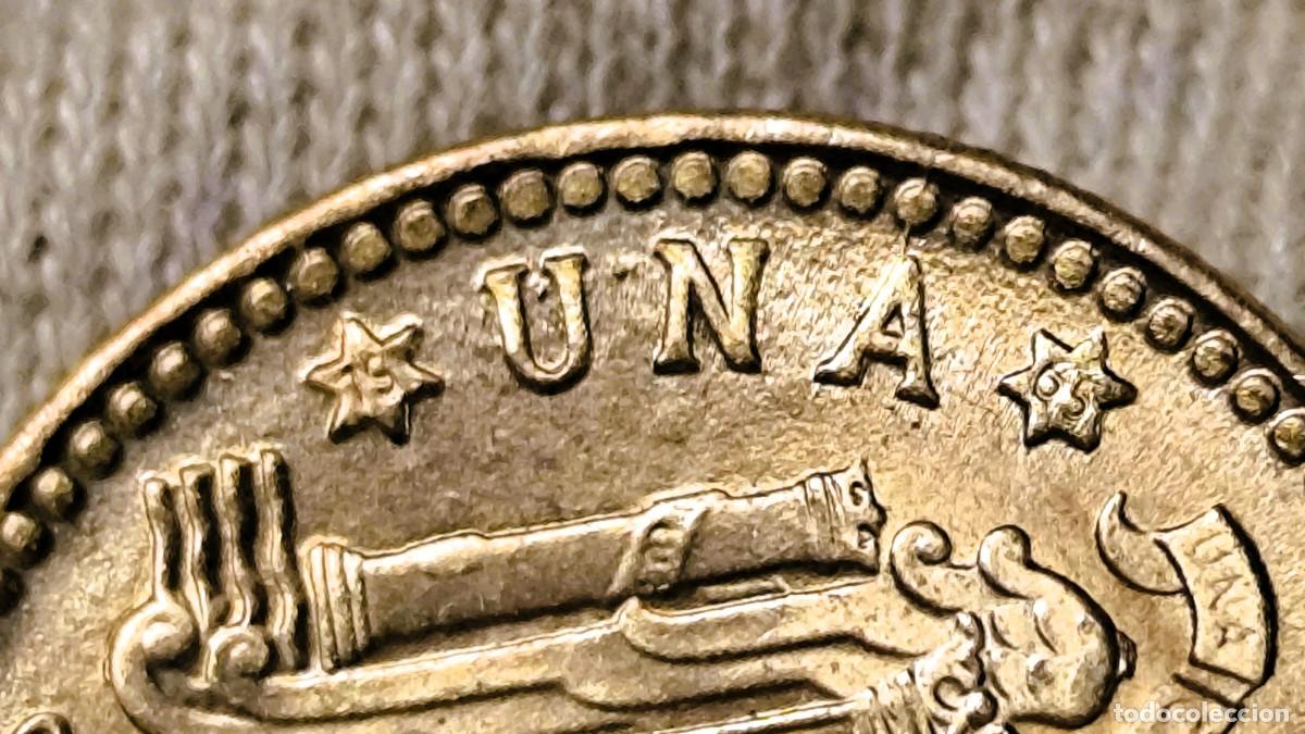 M&uuml;nzen unter Franco: Espa&ntilde;a 1 Peseta 1963*(19-65), UNC Lote 2532