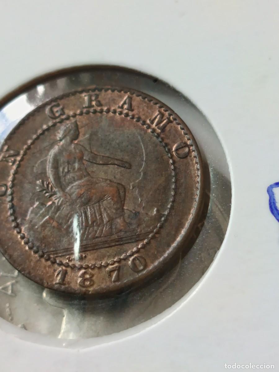 Monedas Franco: Lote de 340 monedas con errores - Foto 14