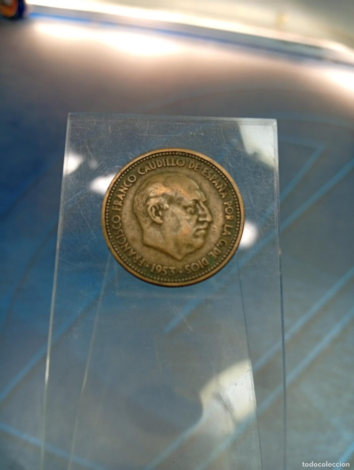 Monedas Franco: 70 Monedas, 250 Pesetas - Foto 1