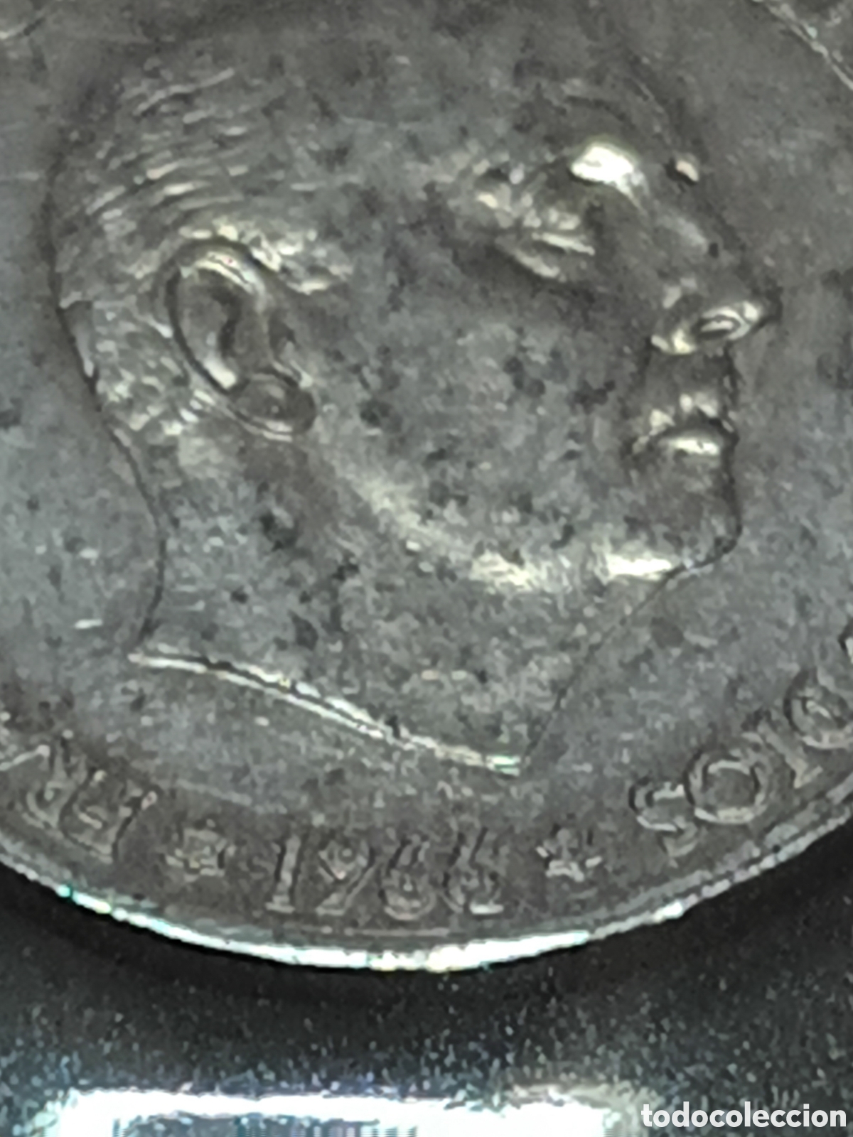 Monedas Franco: 50 C&Eacute;NTIMOS DE FRANCO 1966 *69 - Foto 3