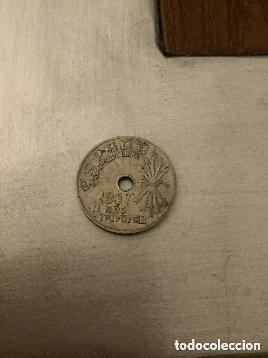Monedas Franco: Monedas Franco y Juan Carlos