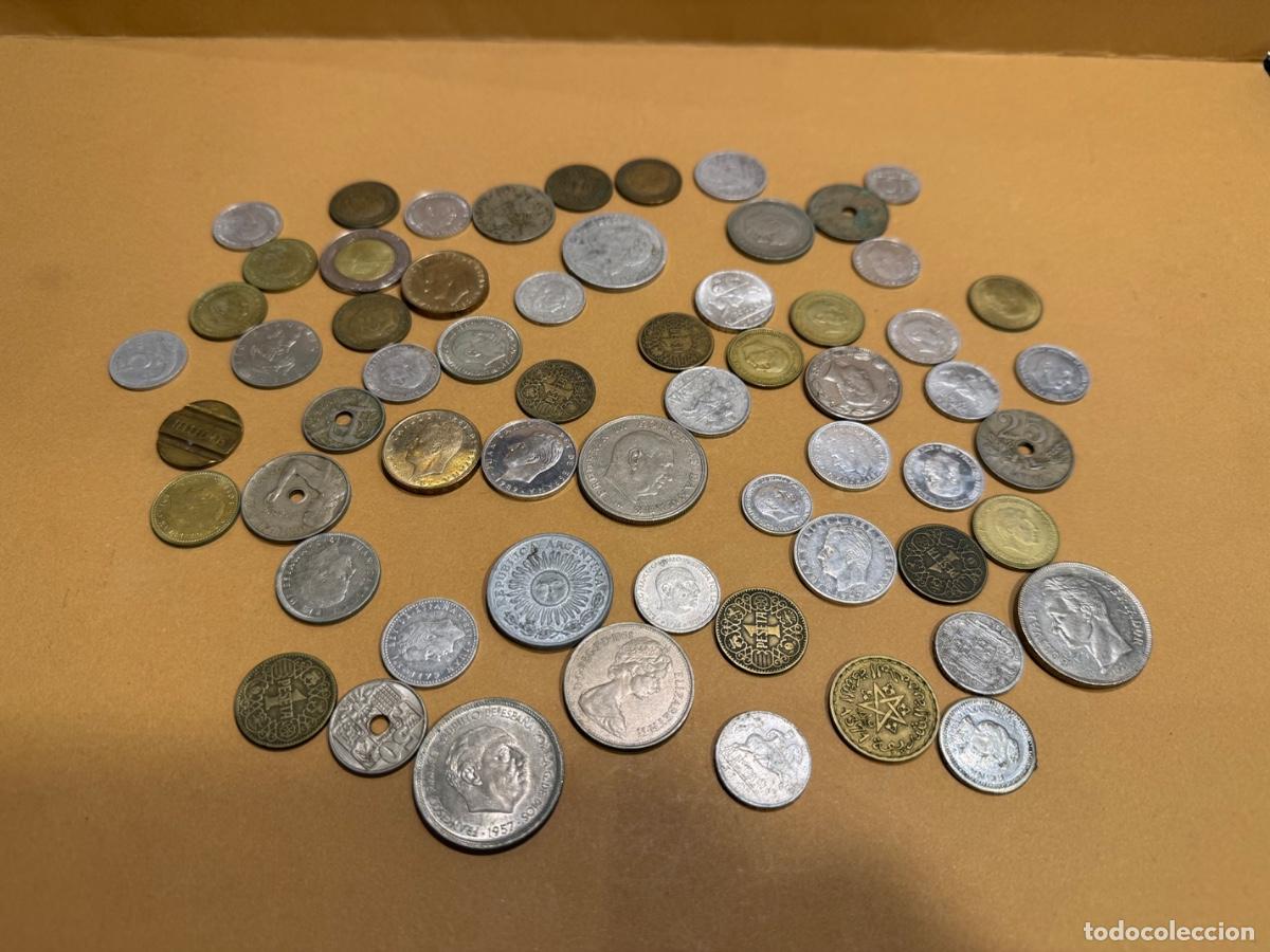 Monedas Franco: REP&Uacute;BLICA ESPA&Ntilde;OLA LOTE DE LOS 4 MODELOS DIFERENTES DE MONEDA 25 C&Eacute;NTIMOS / COMPRA M&Iacute;NIMA 5&euro;