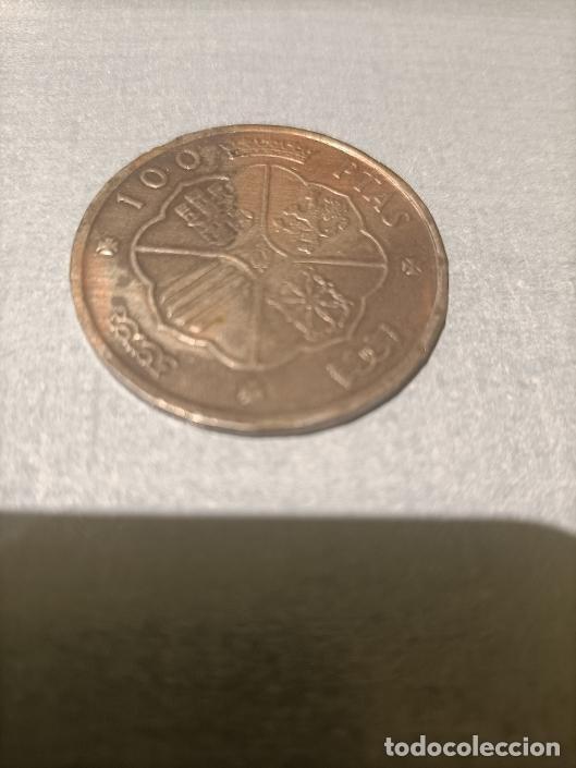 Monedas Franco: MONEDA 100 PTS FRANCO 1966