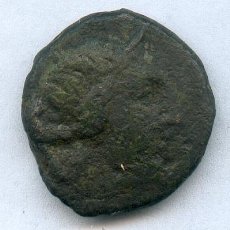 Monedas Grecia Antigua: MONEDA GRIEGA NUMERO 2. Lote 26780058
