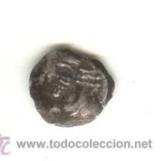 Monedas Grecia Antigua: BONITO HEMIDRACMA DE PAKUR (SIGLO II DESPUES DE CRISTO), REY DEL REINO DE PERSIS. CATÁLOGO SEABY Nº5