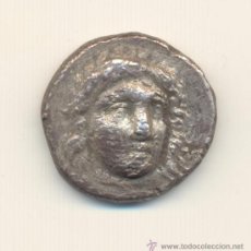 Monedas Grecia Antigua: MUY RARO TETRADRACMA DE HIDRIEUS (351-344 A.C.) SATRAPAS DE CARIA. Lote 36813322