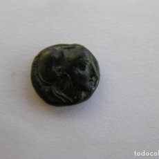 Monedas Grecia Antigua: GRECIA. TRACIA. MESEMBRIA. SIGLO III AC. BRONCE. Lote 145191542