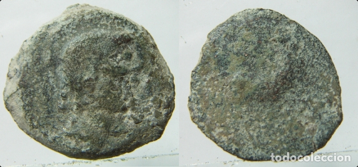 Monedas Grecia antigua: MONEDA A IDENTIFICAR - Foto 1