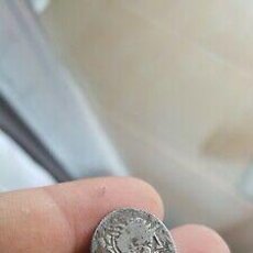 Monedas Grecia Antigua: BONITO DENARIO REPUBLICANO . Lote 185958957